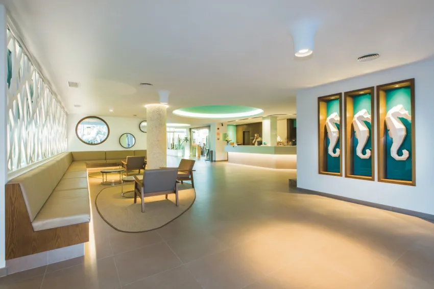 Hotel Riu San Francisco - Adults Only 4*-3