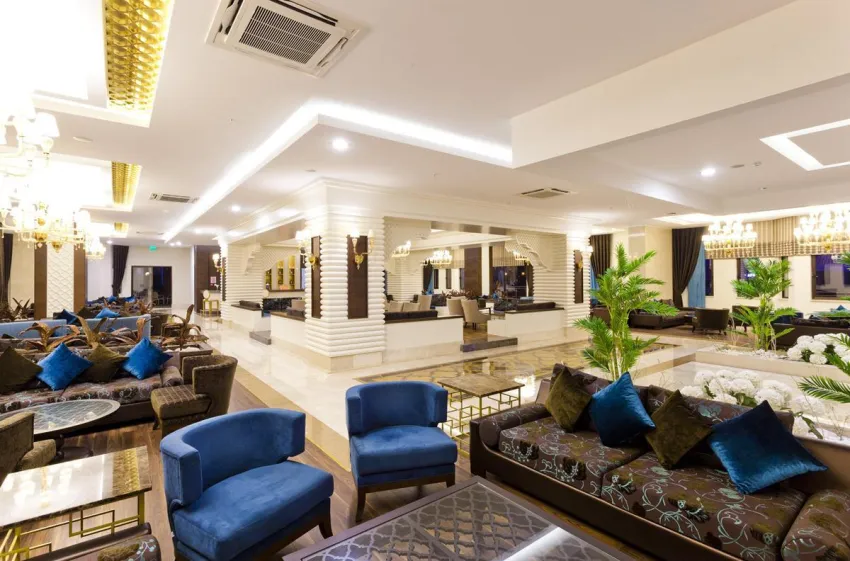 Villa Side Residence Hotel 5*-4