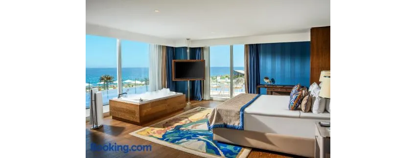 Kaya Palazzo Resort & Casino 5*-104