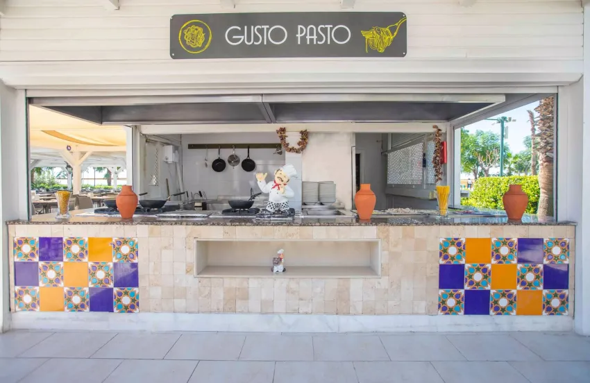 Orange County Belek 5*-22