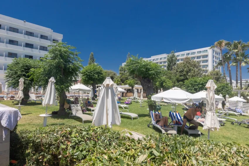 Iliada Beach Hotel 4*-53