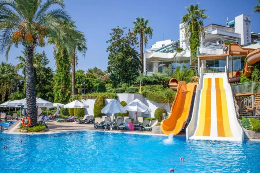 Side Star Elegance 5*-29