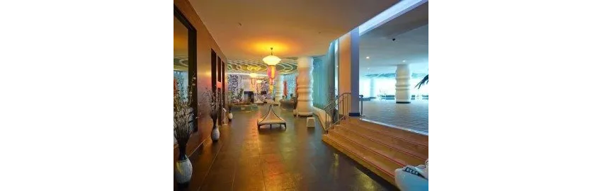 Vikingen Infinity Resort & Spa 5*-26