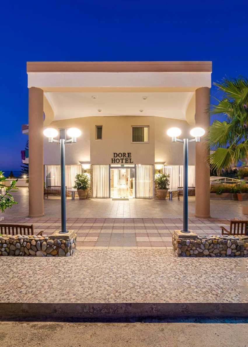 Dore Boutique Hotel 4*-9