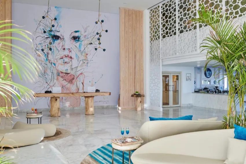 STEIGENBERGER PURE LIFESTYLE (ADULTS ONLY 16+)  5*-16