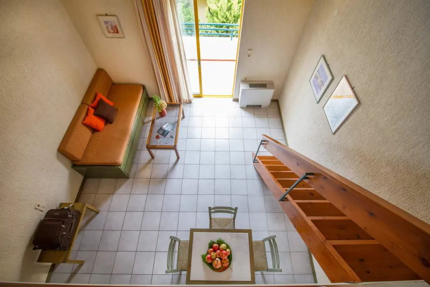 Lycasti Maisonettes 2*-21