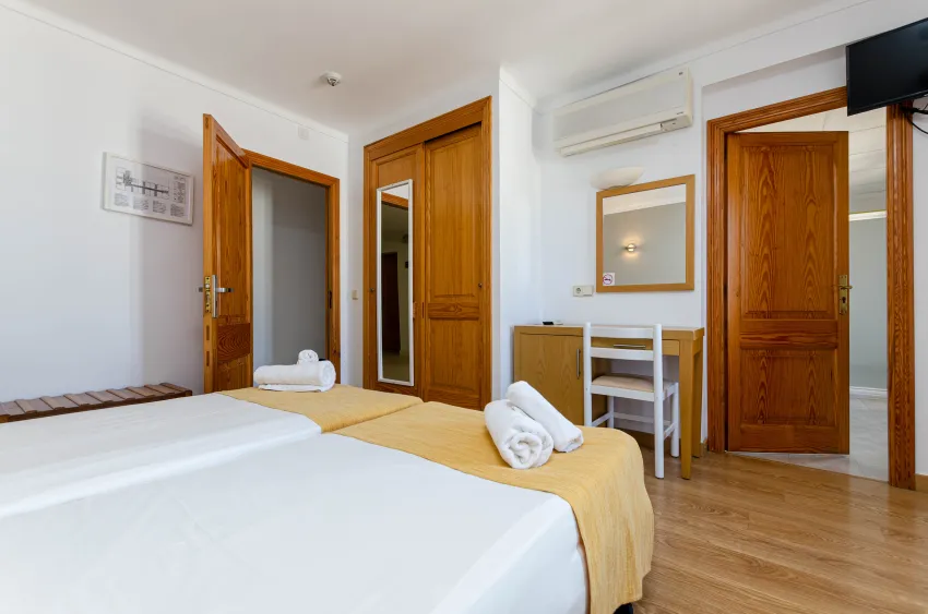 Bellavista Hotel 3*-27