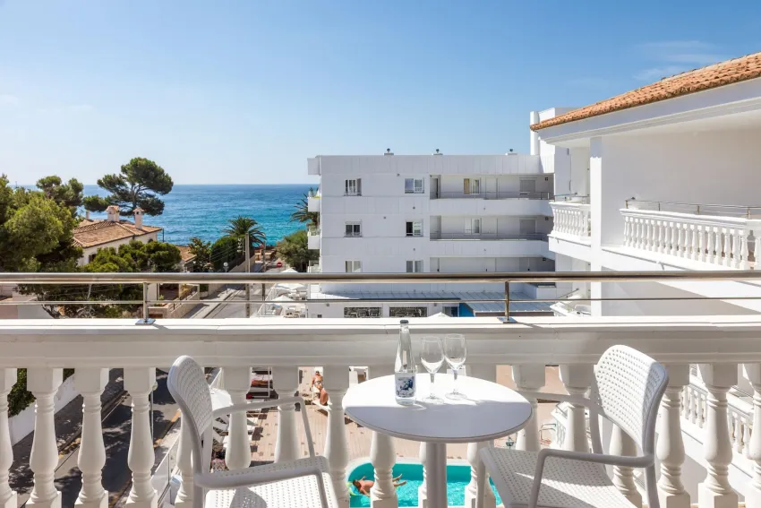 Hotel Triton Beach 4*-19