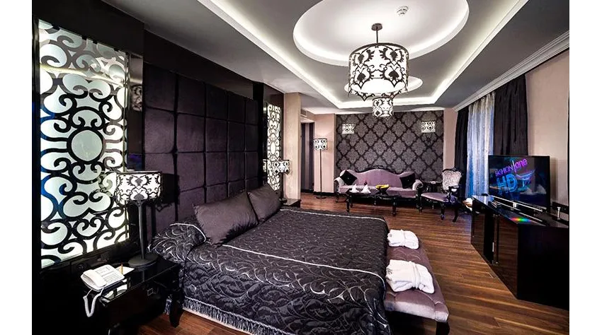KARMIR RESORT AND SPA  5*-3