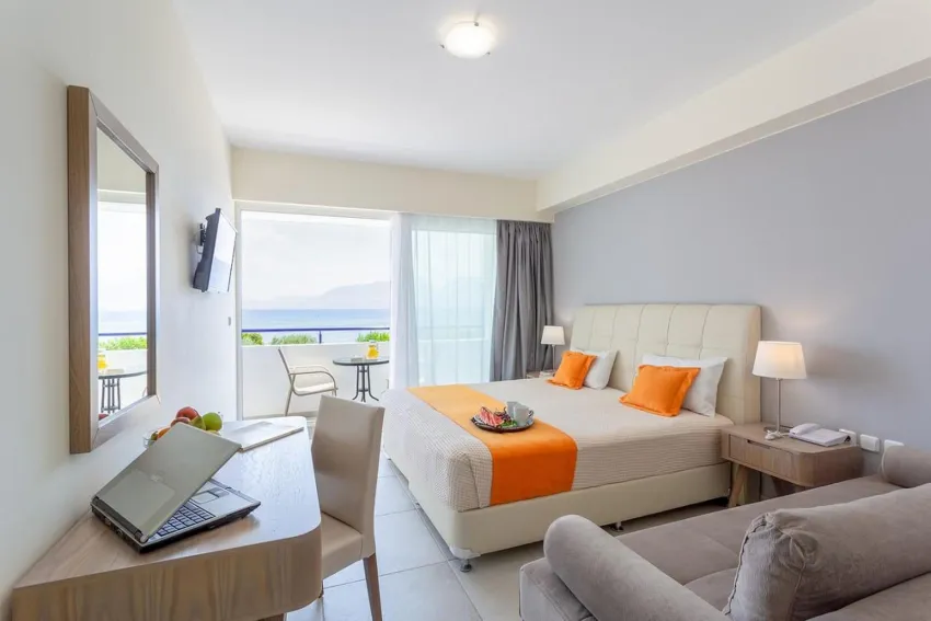 Faedra Beach Resort 4*-11