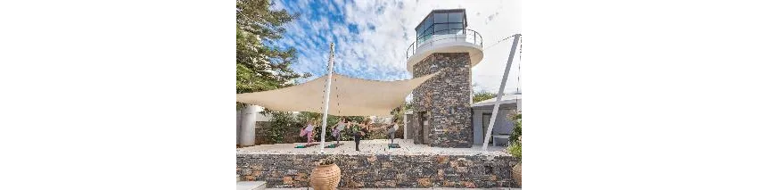 The Island Hotel 5*-85