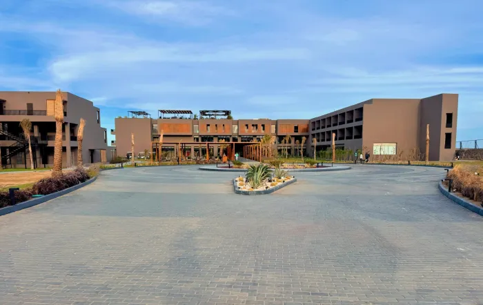 Sentido Naga Bay 5* - Soma bay - Egipt