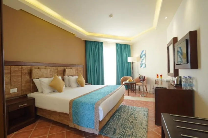 IVY Cyrene Sharm Hotel 4*-3
