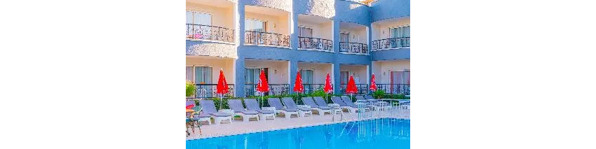 Sayanora Hotel 3*-47