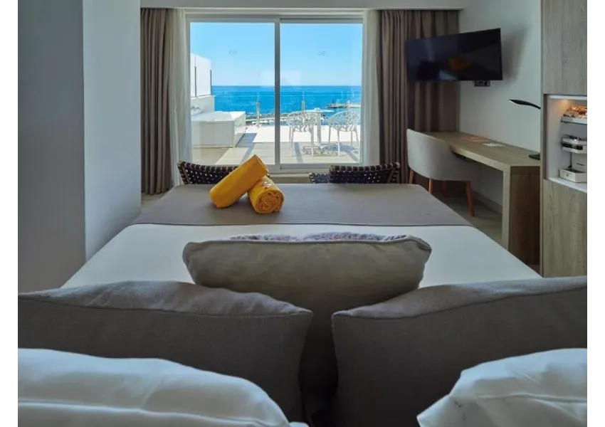 BQ Aguamarina Boutique Hotel 4*-10