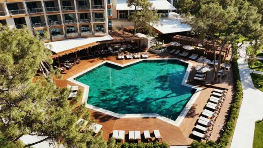 RIXOS SUNGATE HOTEL  5*-26