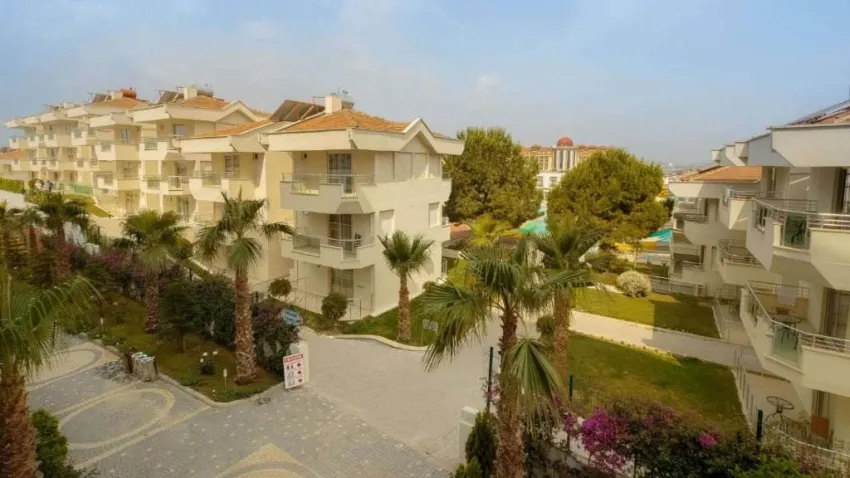 DREAM WORLD FAMILY CLUB  5*-1