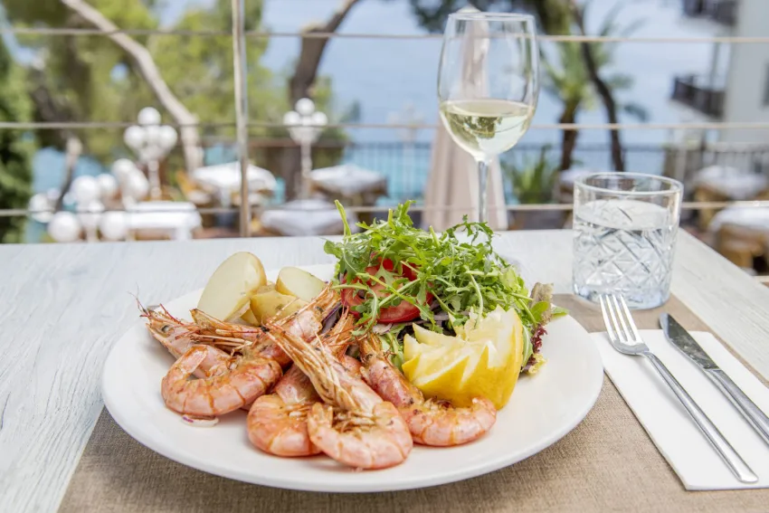 Hotel ROC Illetas & SPA 4*-22