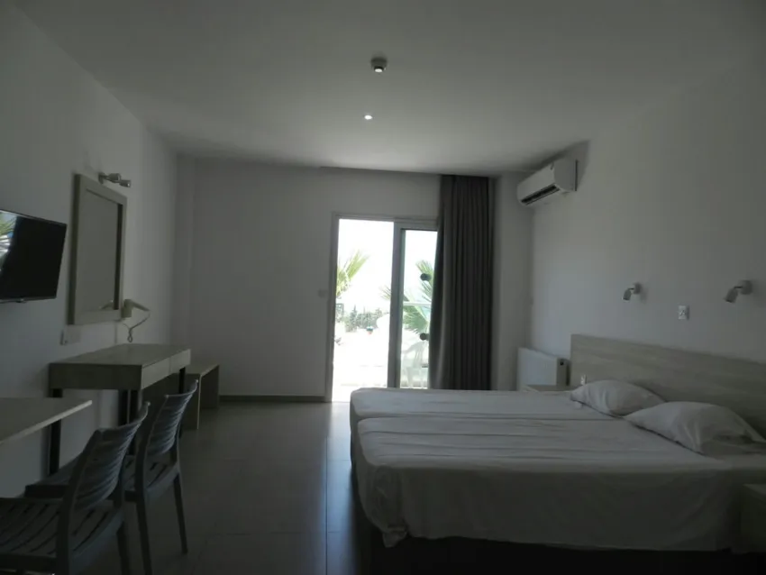 Evabelle Napa Hotel Apartments 3*-20