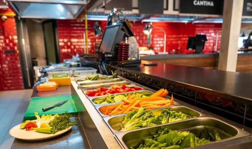 COOKS CLUB ALANYA (ADULT ONLY 12+)  4*-2