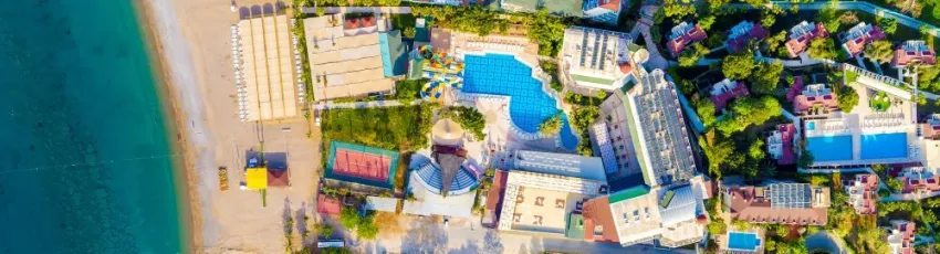 MERIDIA BEACH HOTEL  5*-14