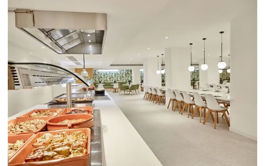 HM Dunas Blancas 3*-3