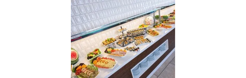 Alaaddin Beach Hotel (Adults Only) 4*-20