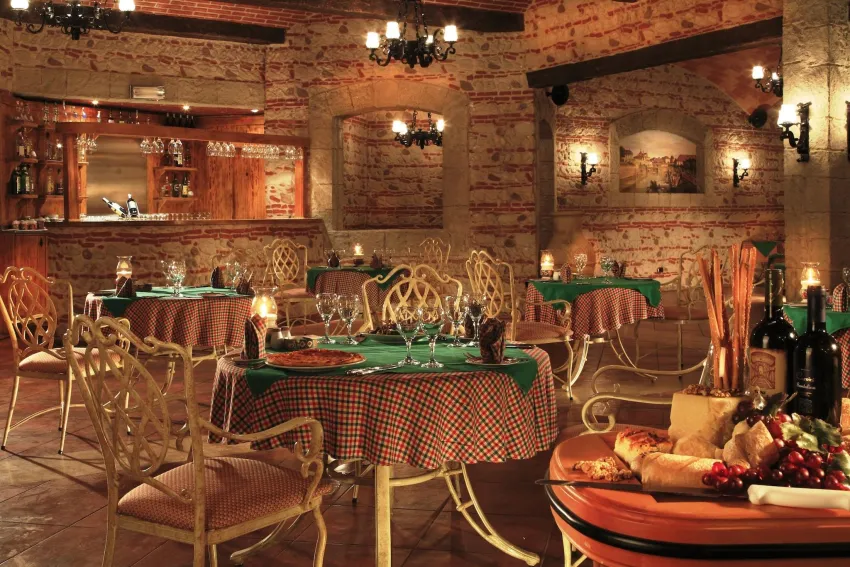 Palm Royale Soma Bay Resort 5*-291