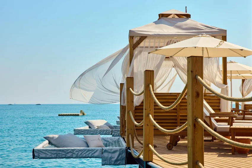 Movenpick Resort Antalya Tekirova 5*-236