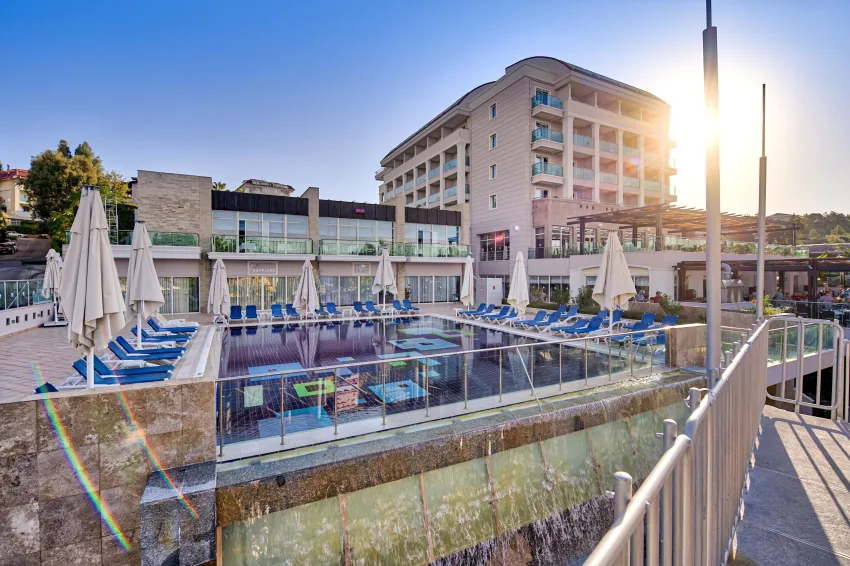 Sealife Buket Resort & Beach Hotel 5*-8