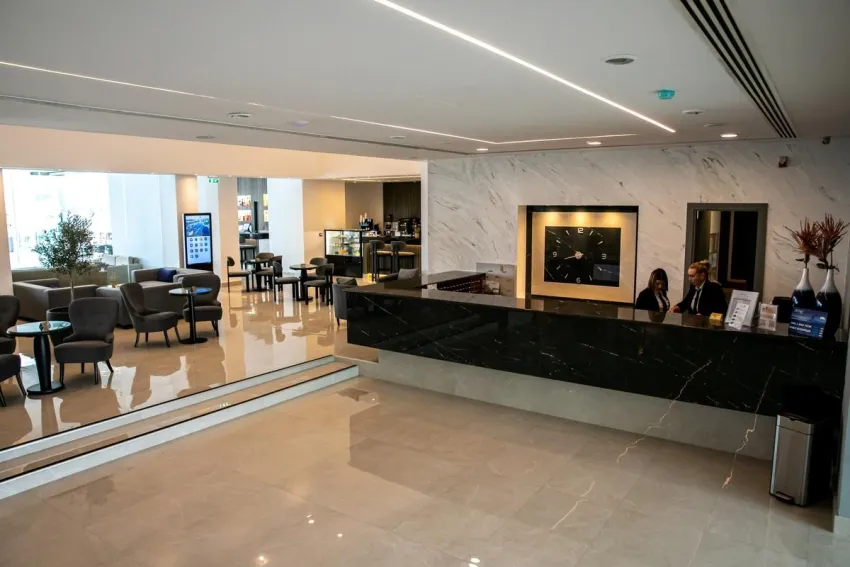 Theo Sunset Bay Holiday Village 4*-20