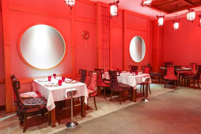 Crystal Waterworld Aqua Collection 5*-42