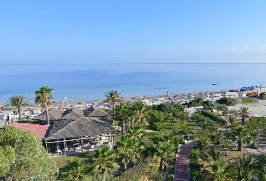 Skanes Serail & Aqua Park 4*-73