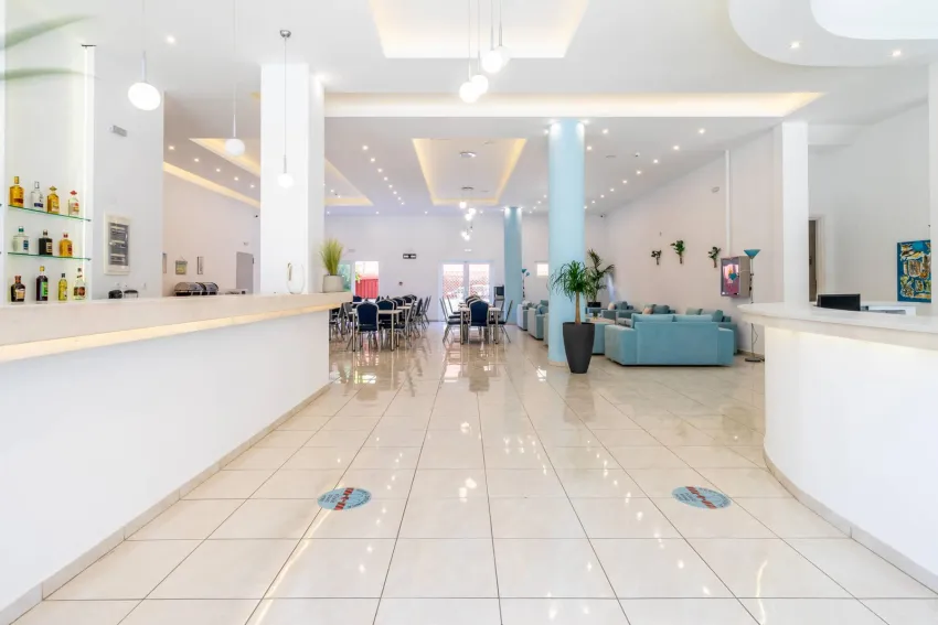 Santa Maria City Hotel (ex Helios Hotel) 3*-22