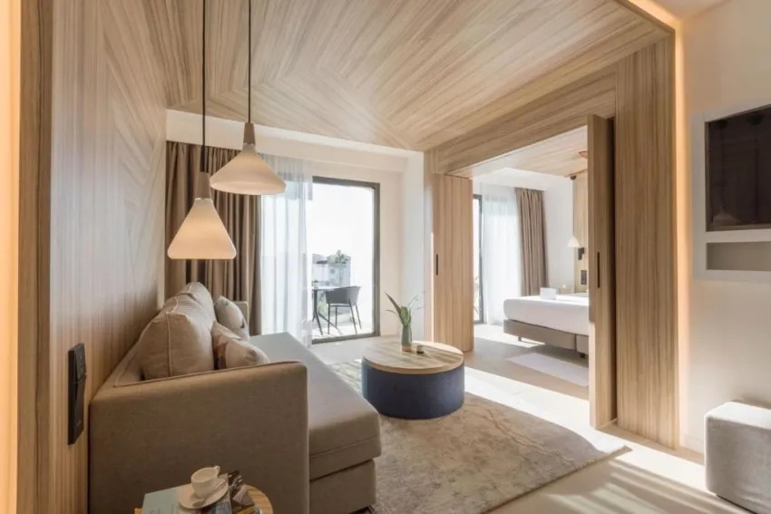 Bordoy Alcudia Port Suites 5*-25