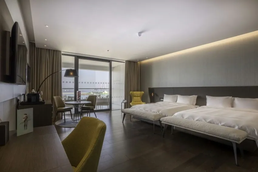 Radisson Blu Hotel Larnaca 5*-10