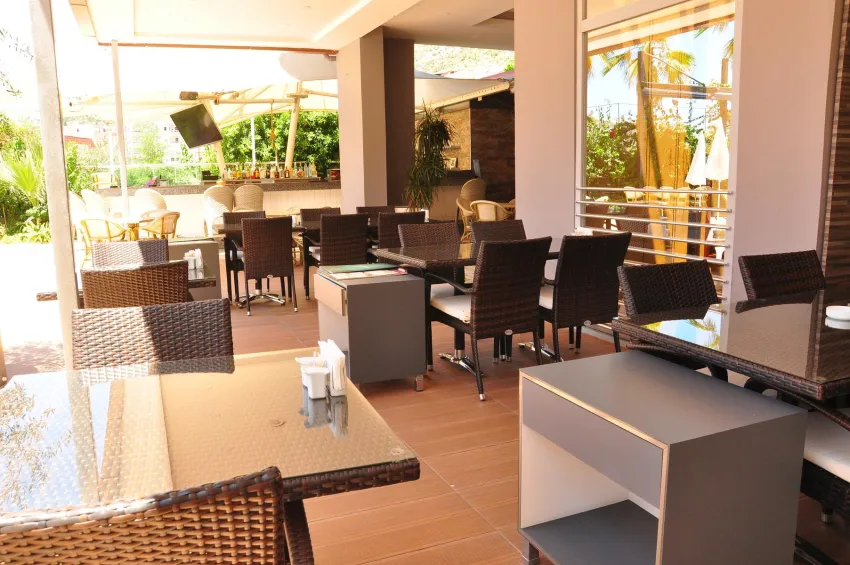 Vega Green Apart Hotel 3*-7
