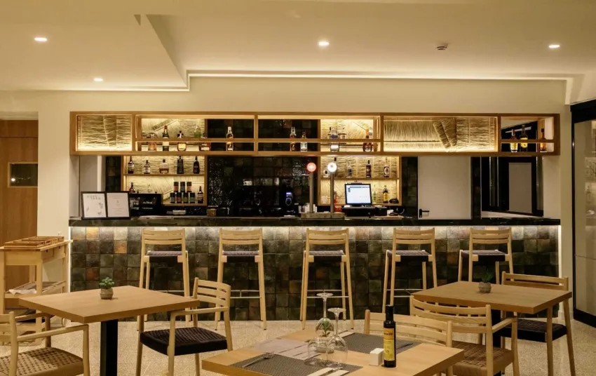 Santanyi Port Boutique Hotel 4*-14