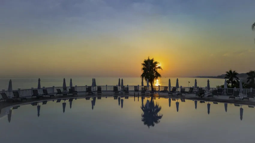Flora Garden Beach (Adults Only 16+) 5*-121