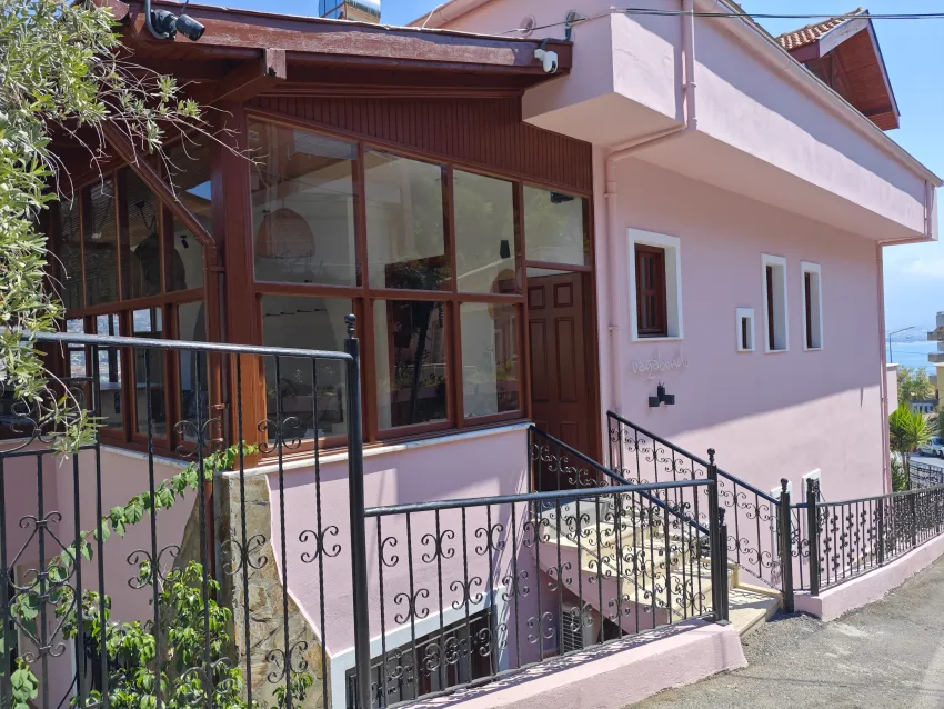 Casa Vagabundo Boutique Hotel 4*-3