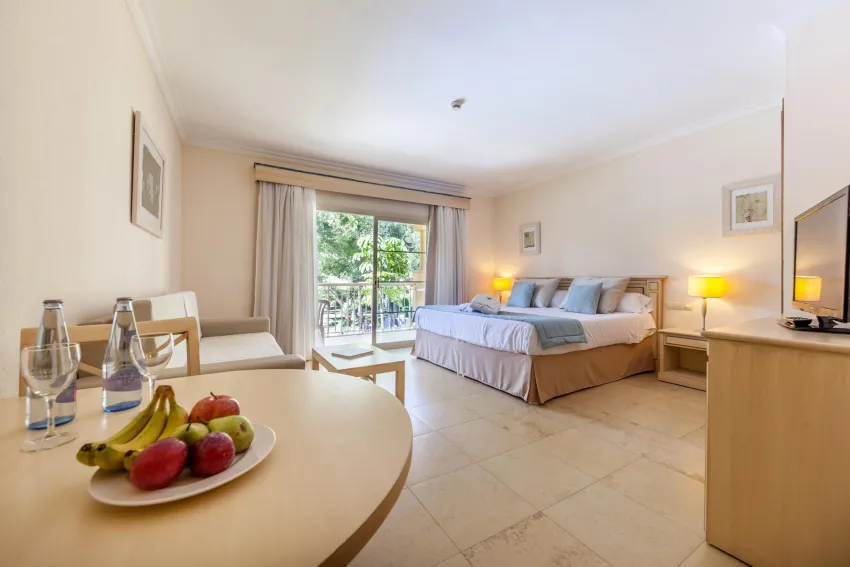 Zafiro Mallorca 4*-23