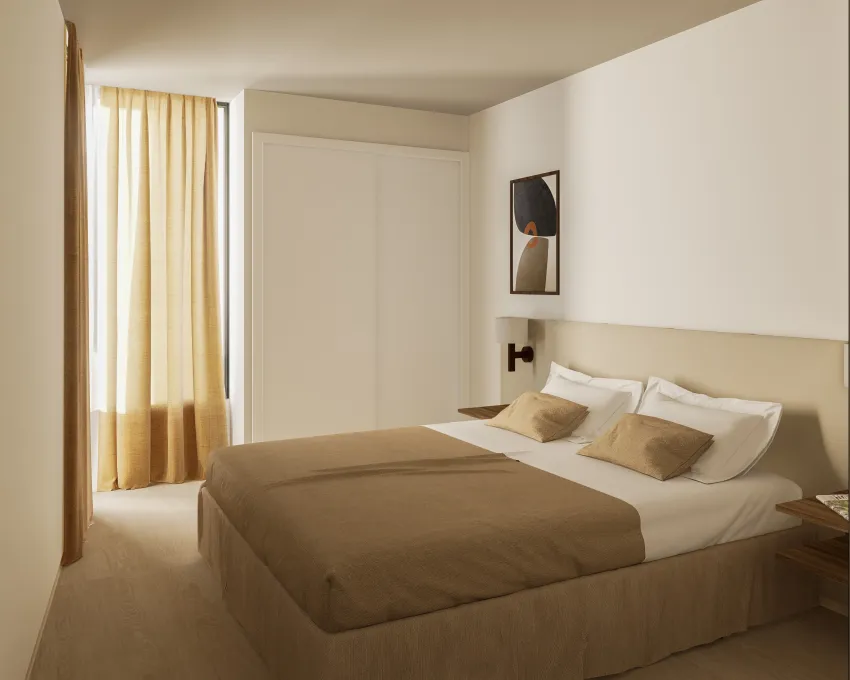 Aparthotel Duva & Spa 4*-8