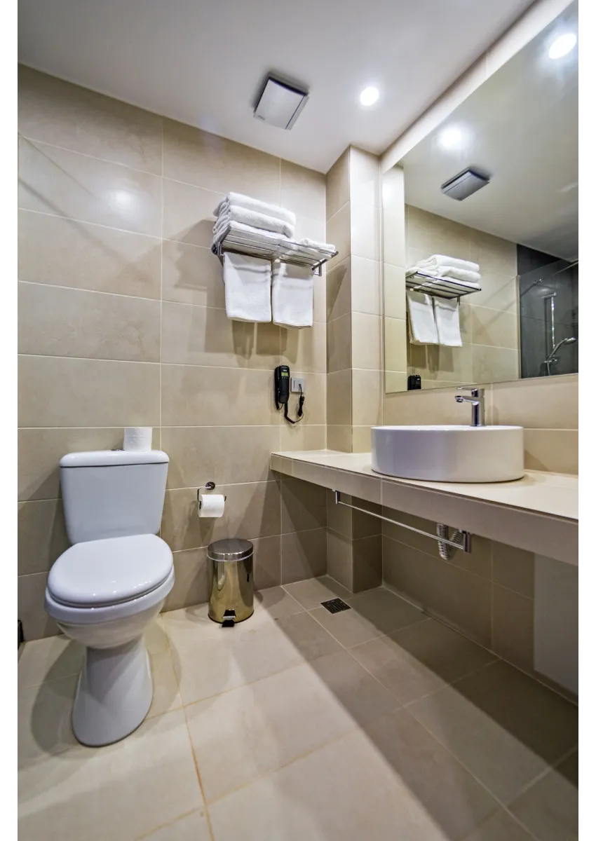 White Olive Premium Laganas 4*-9