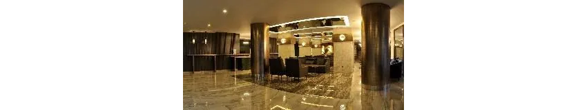 Oba Star Hotel 4*-5