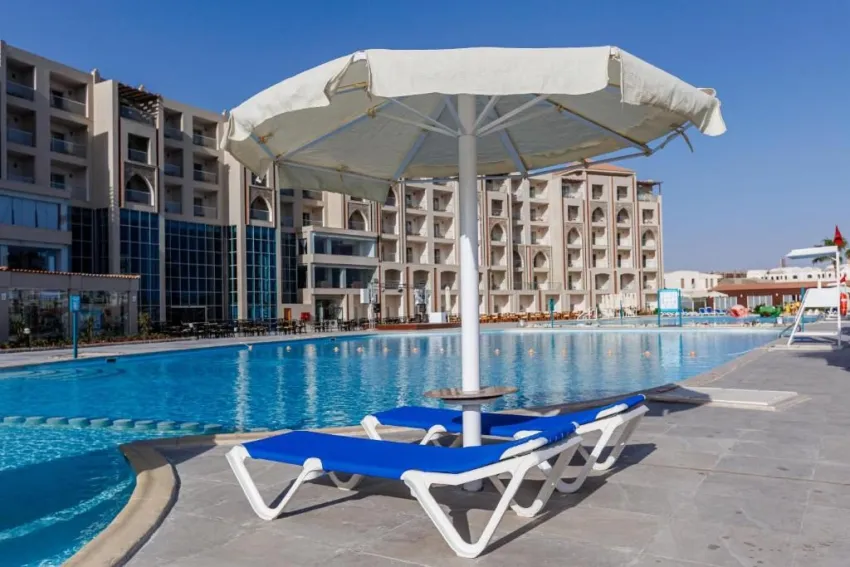 Sunrise Alora Aqua Park Resort 4*-20