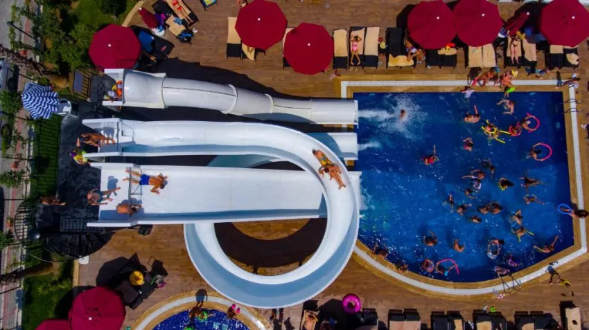 NOXINN DELUXE HOTEL  5*-23