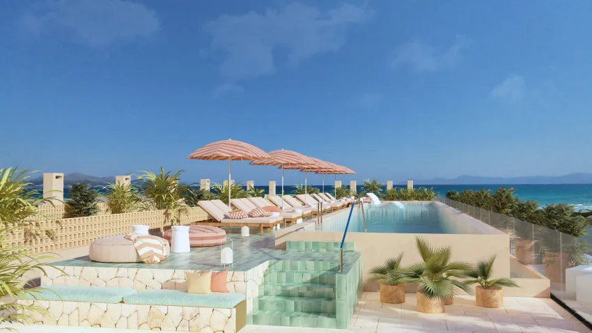 Iberostar Selection Albufera Park 4*-21