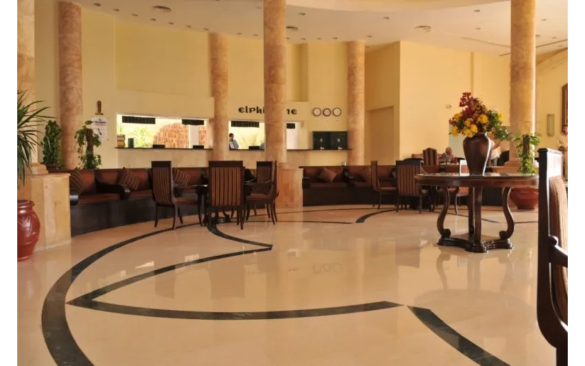 Blend Elphistone Resort Marsa Alam 4*-2