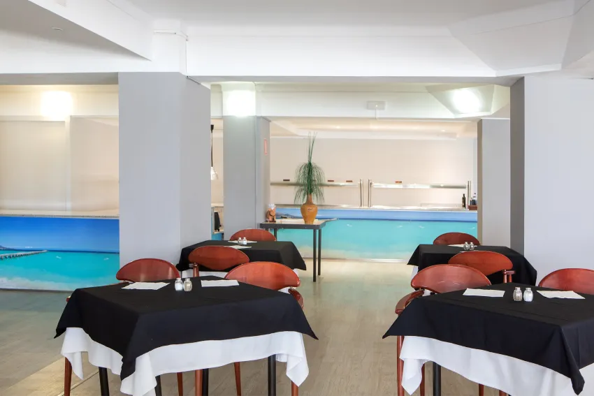 Colombo Mix Hotel 3*-7