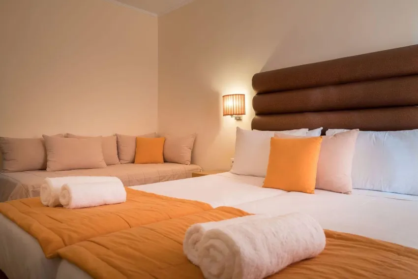 Galaxy Beach Resort 5*-20